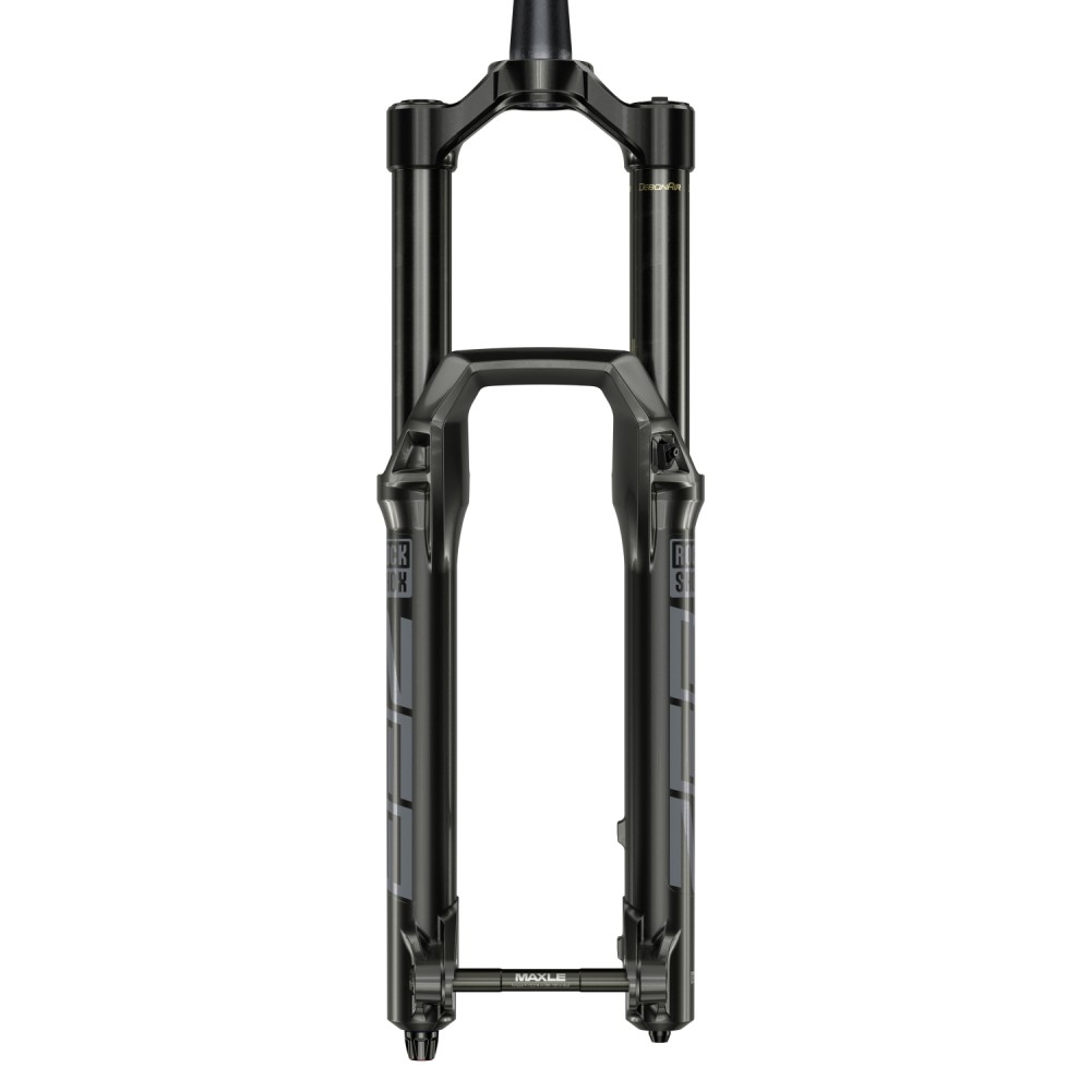 rockshox zeb emtb